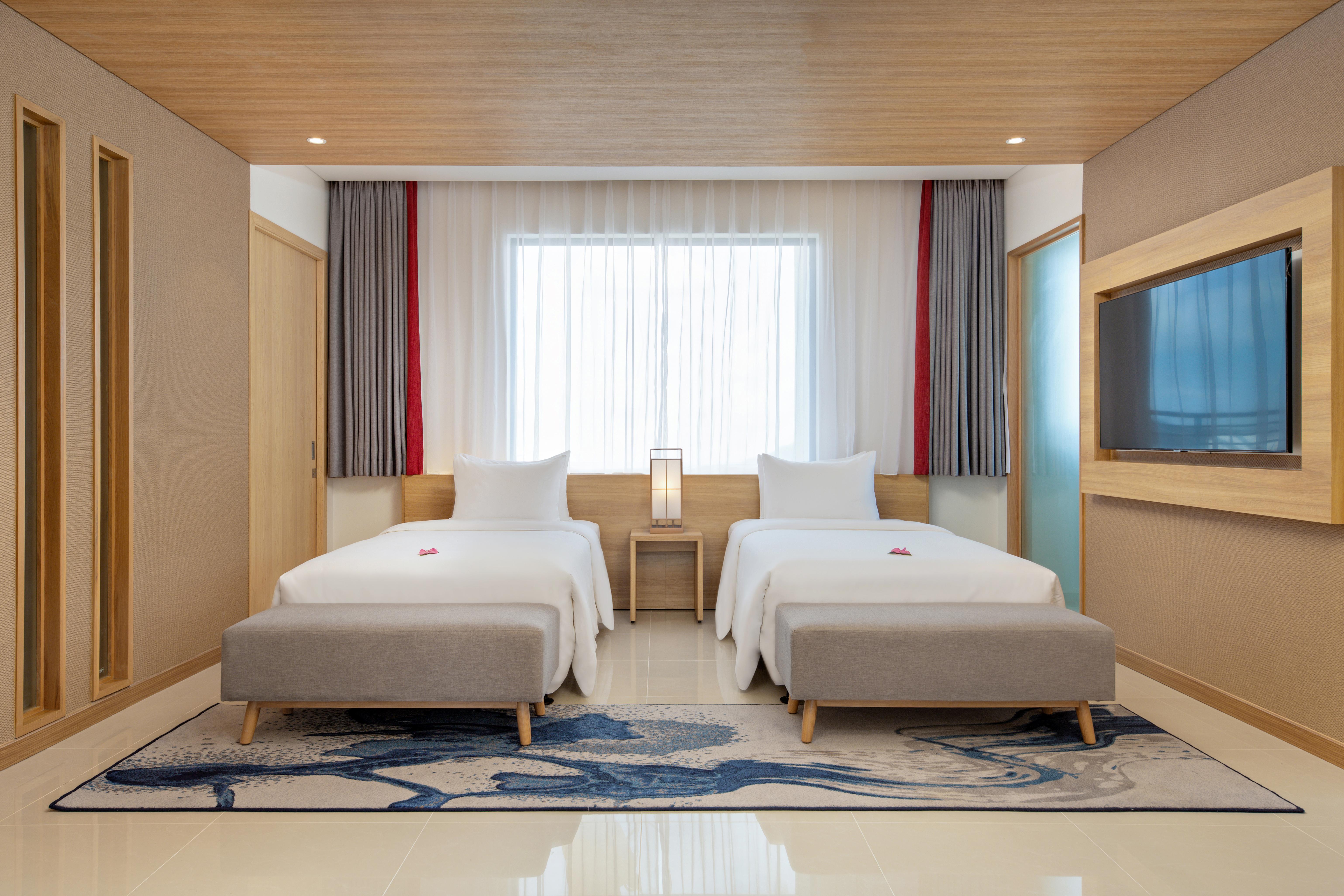 Da Nang - Mikazuki Japanese Resorts & Spa Экстерьер фото