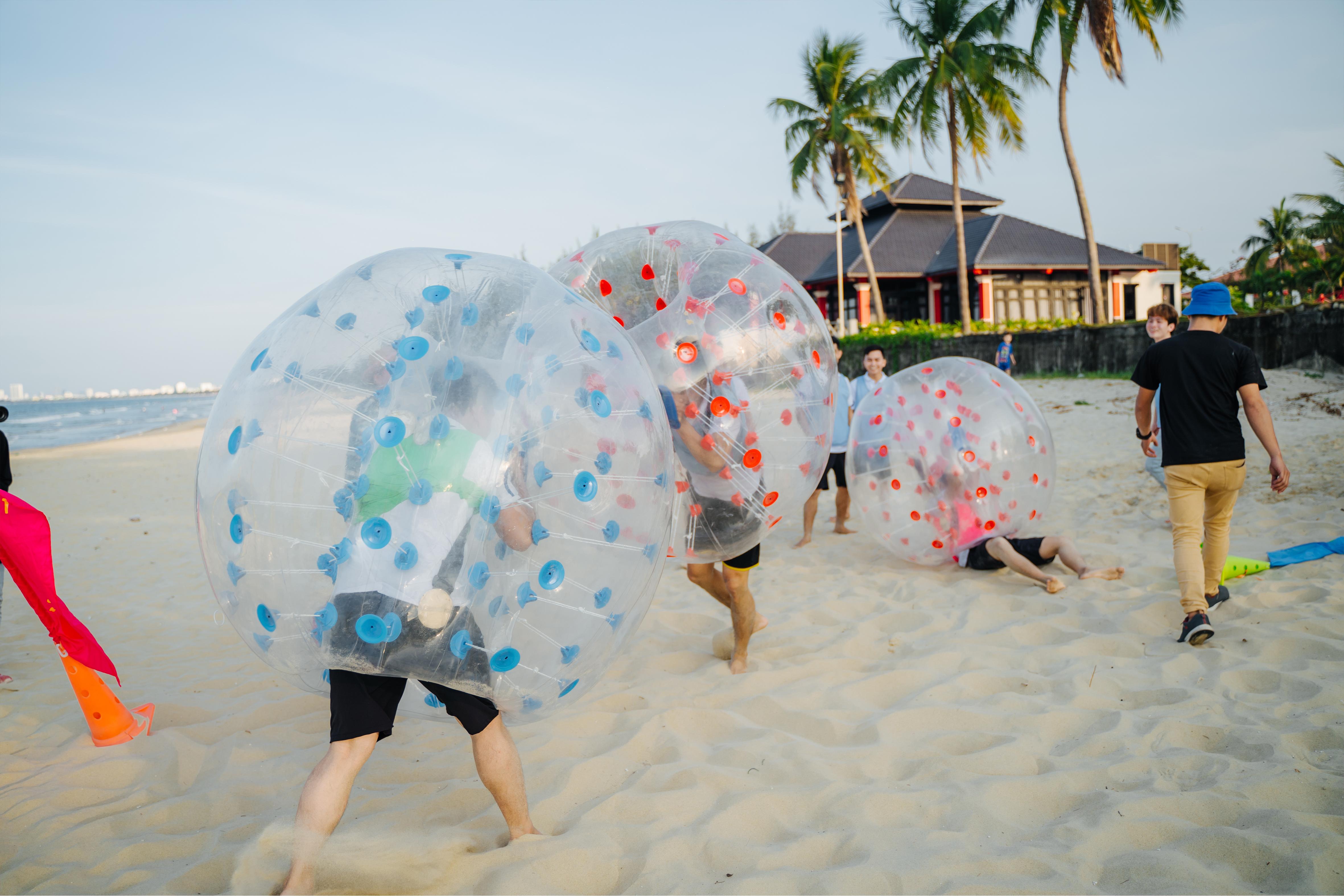 Da Nang - Mikazuki Japanese Resorts & Spa Экстерьер фото