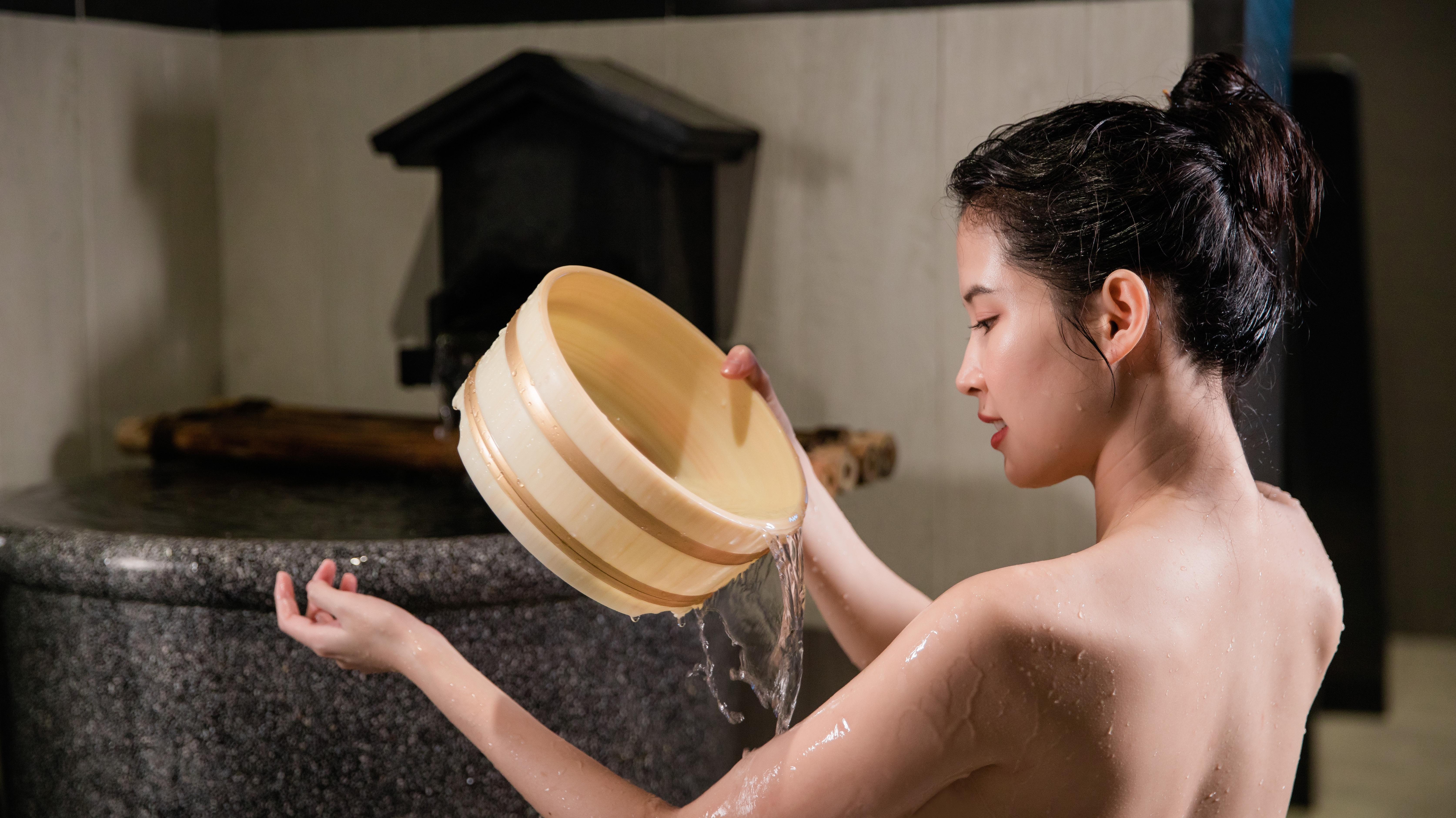 Da Nang - Mikazuki Japanese Resorts & Spa Экстерьер фото