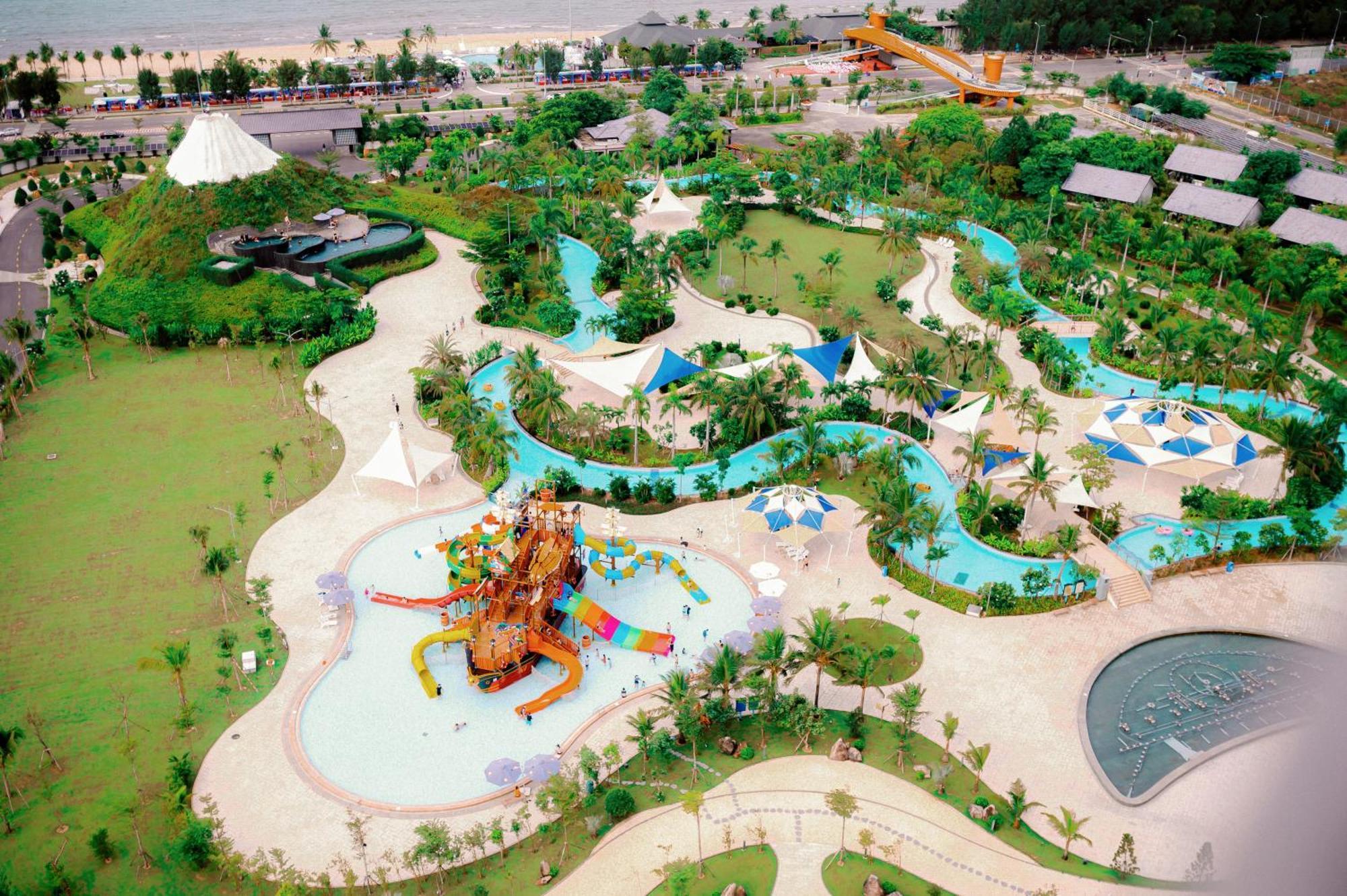 Da Nang - Mikazuki Japanese Resorts & Spa Экстерьер фото