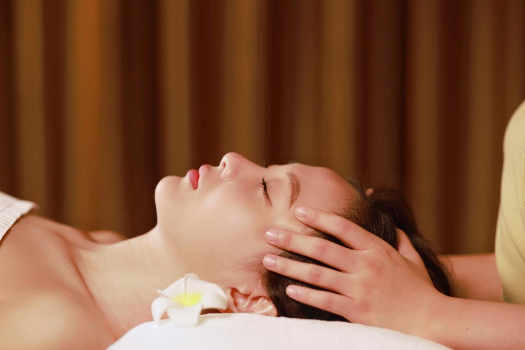Da Nang - Mikazuki Japanese Resorts & Spa Экстерьер фото