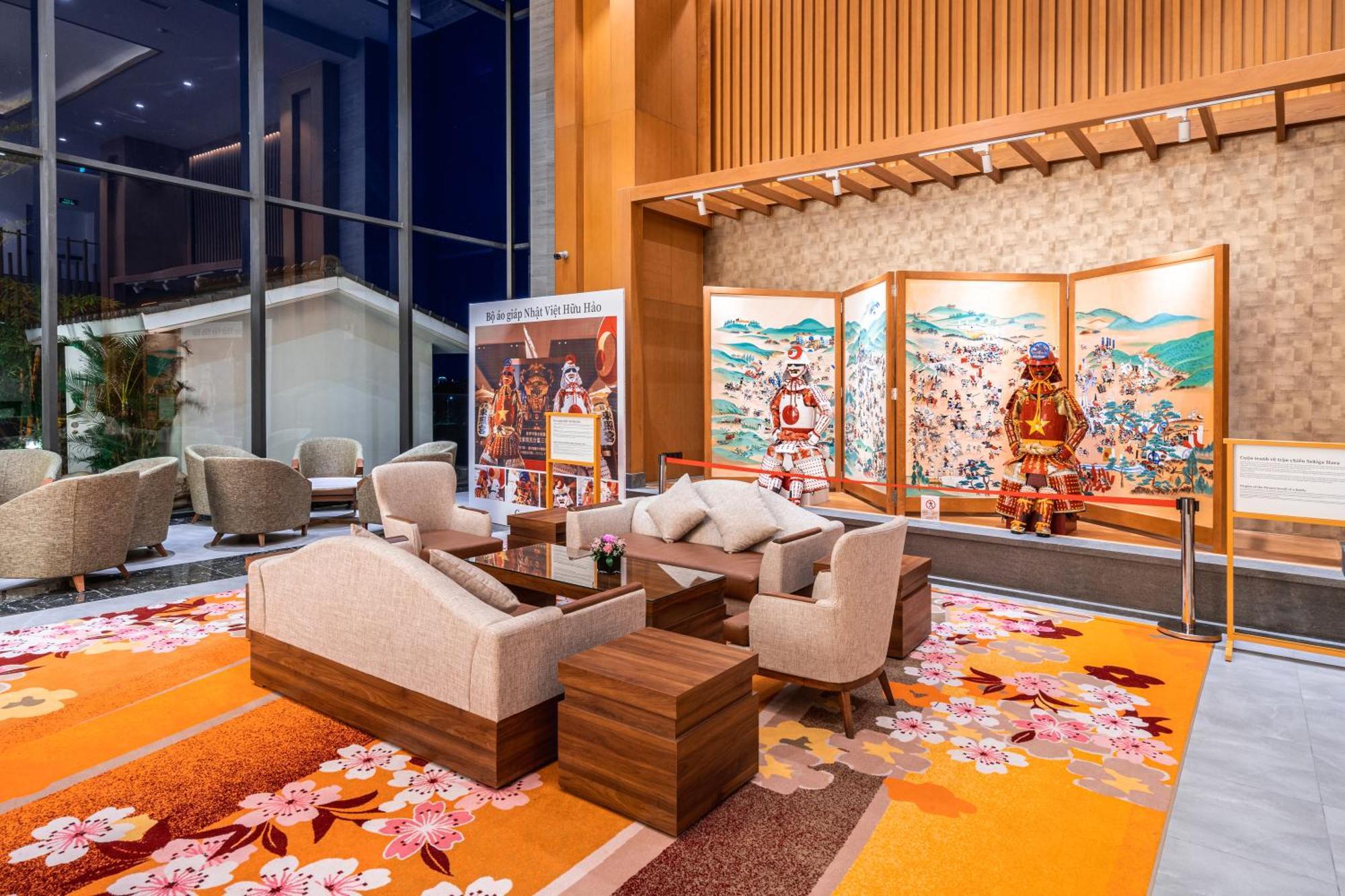 Da Nang - Mikazuki Japanese Resorts & Spa Экстерьер фото
