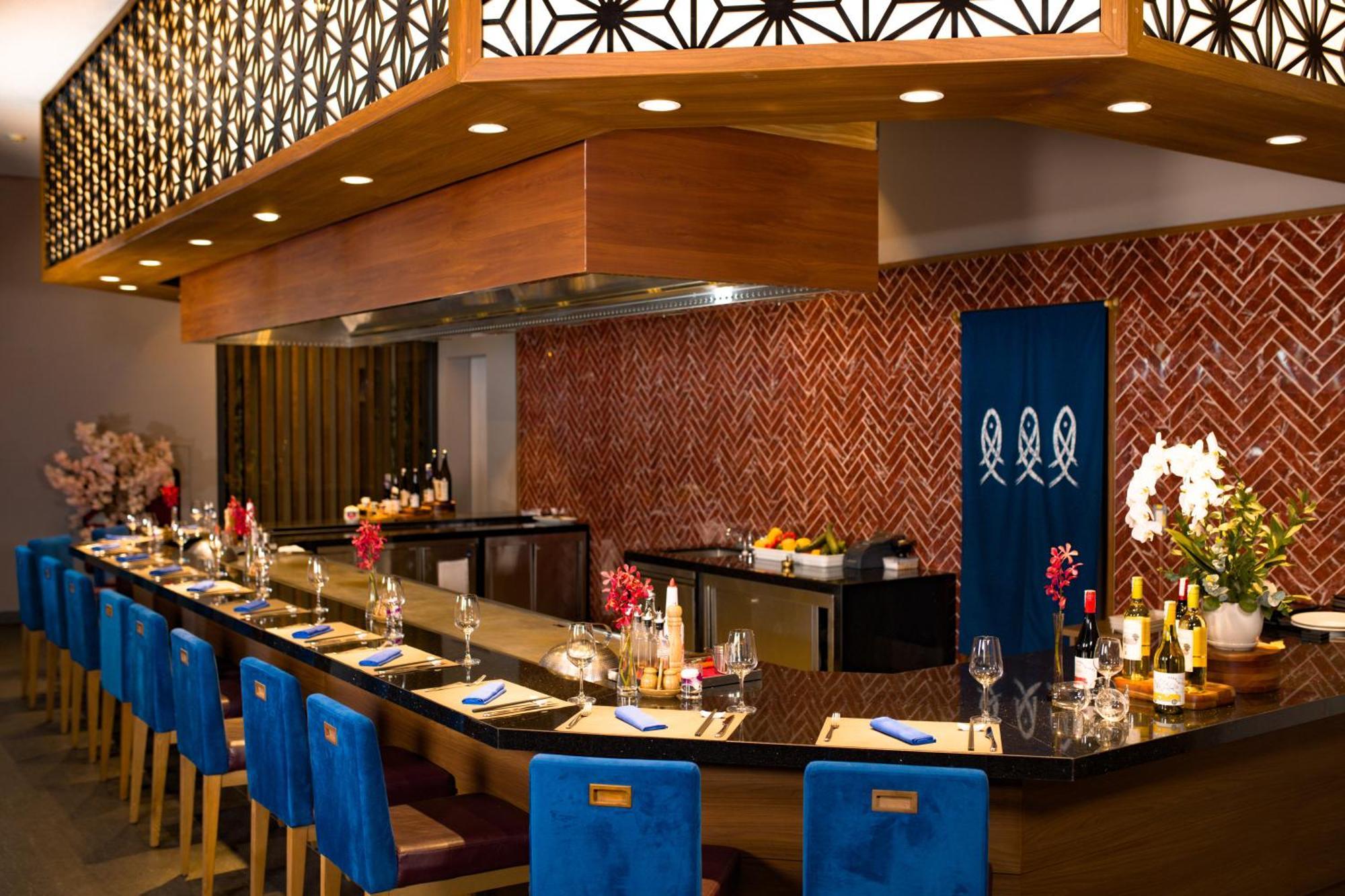 Da Nang - Mikazuki Japanese Resorts & Spa Экстерьер фото