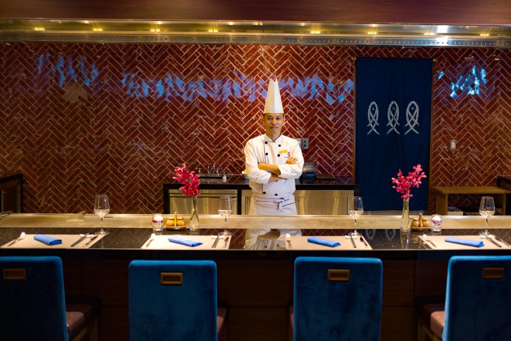 Da Nang - Mikazuki Japanese Resorts & Spa Экстерьер фото