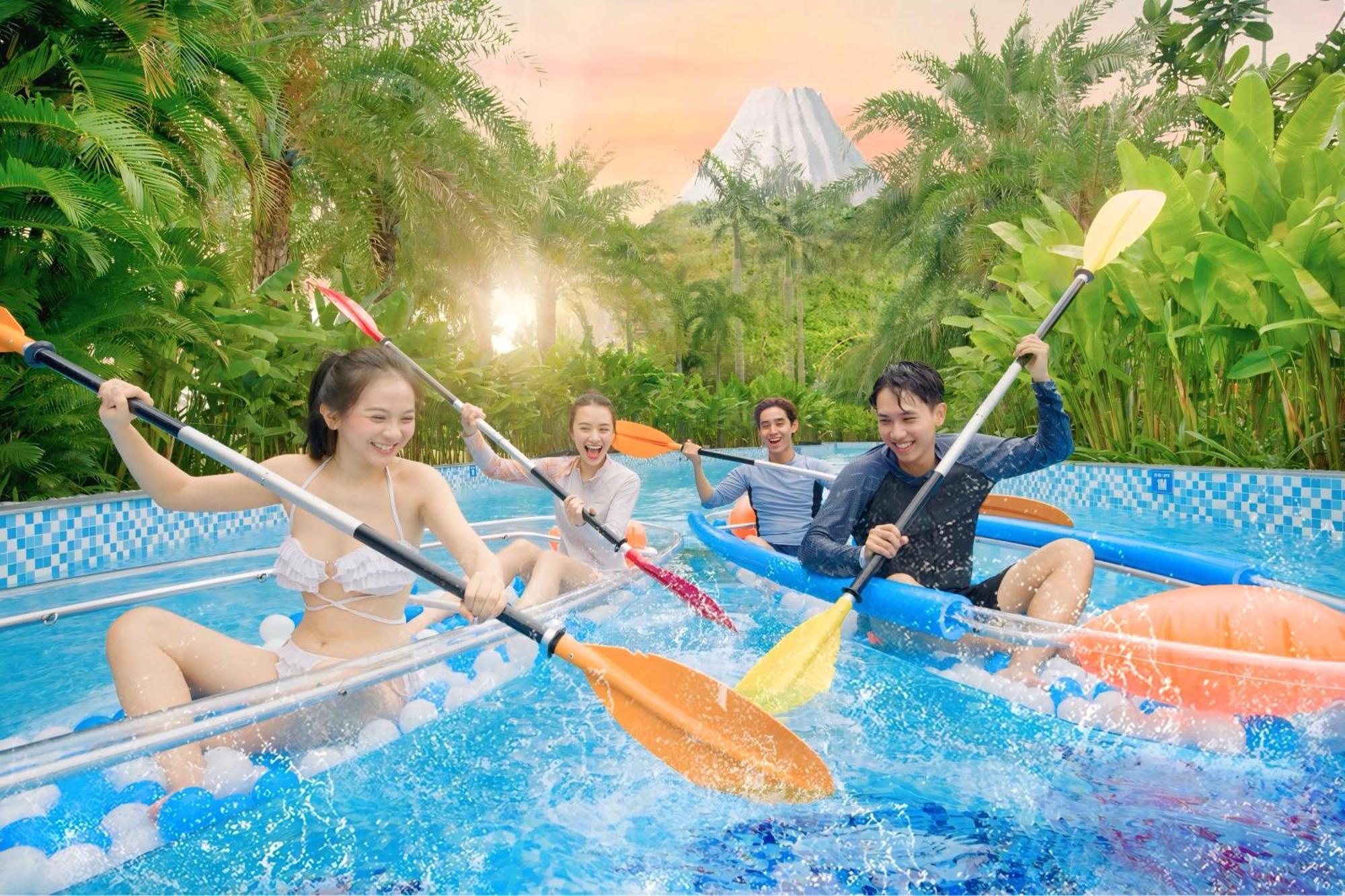 Da Nang - Mikazuki Japanese Resorts & Spa Экстерьер фото